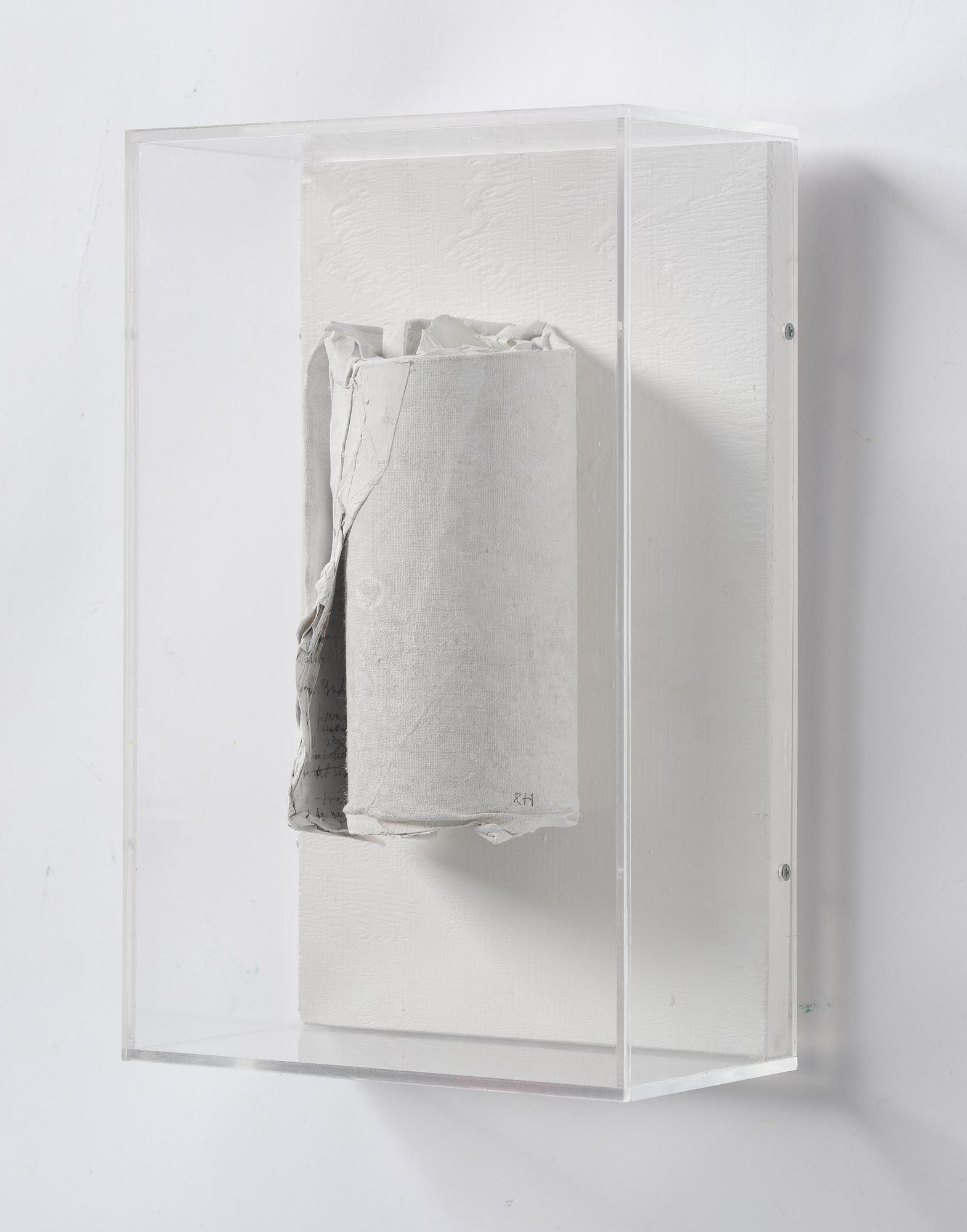 Rune Hagberg, "Refus".