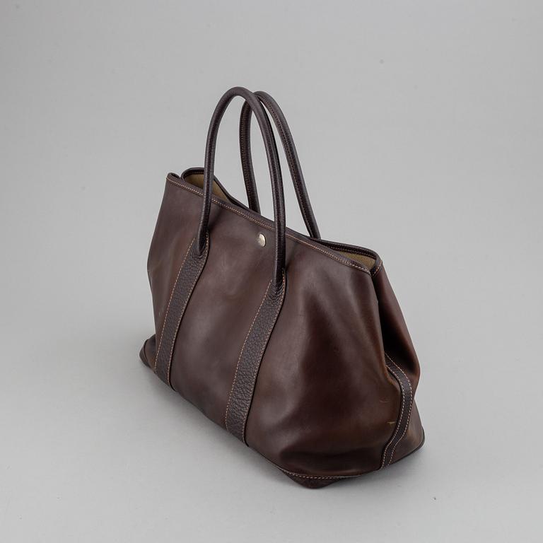 HERMÈS, a 'Garden Party' bag.
