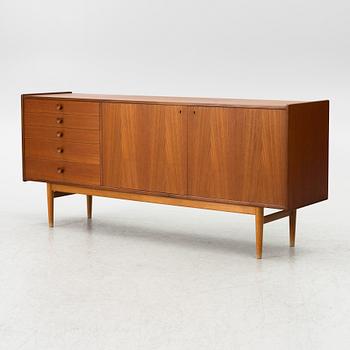 A 1950's/60's sideboard.