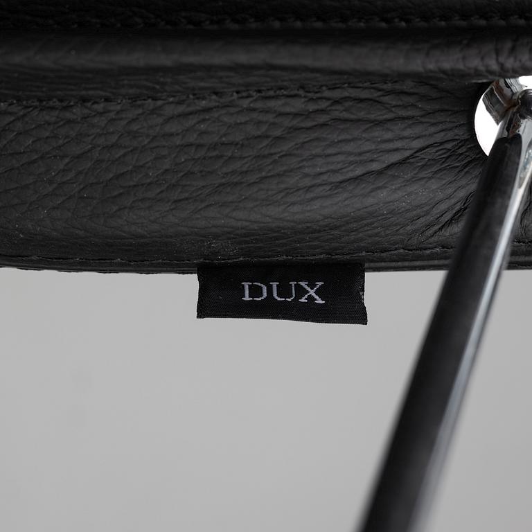 Kenneth Bergenblad, a 'Superspider' lounge chair, Dux.