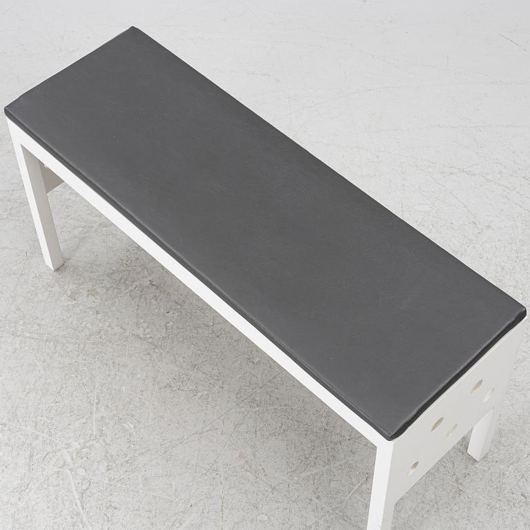 Thomas Sandell, Bench, "Air", Asplund, 2000s.