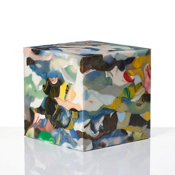 Matthias van Arkel, "Container".