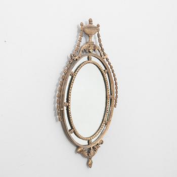 Spegel, Louis XVI-stil Oscar & Clothilde.