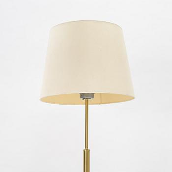 Josef Frank, a model 2148 floor lamp, Firma Svenskt Tenn.