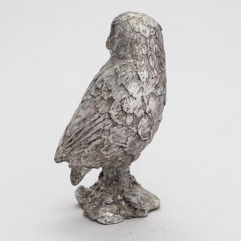 Jorma Lehtonen, sculpture, aluminium, signed, numbered 1/1.