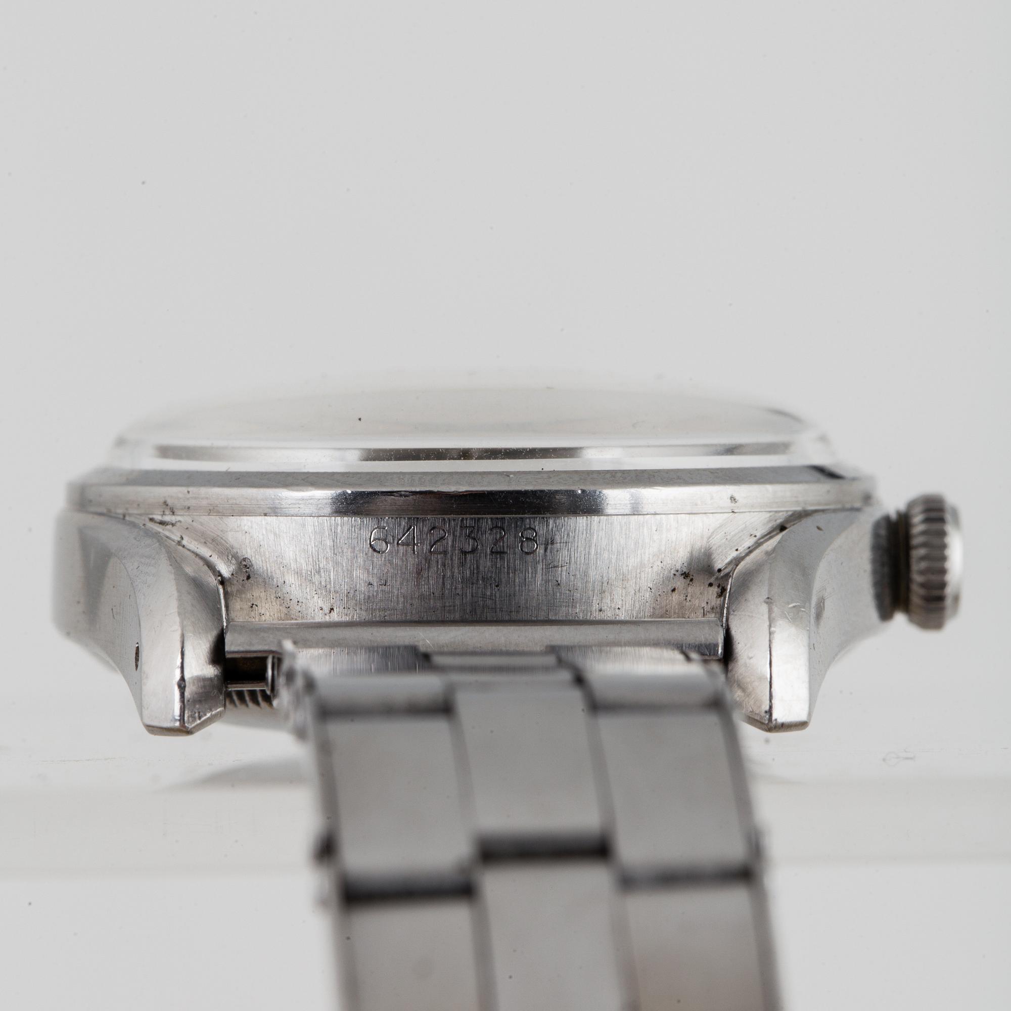 ROLEX, Oyster Perpetual.