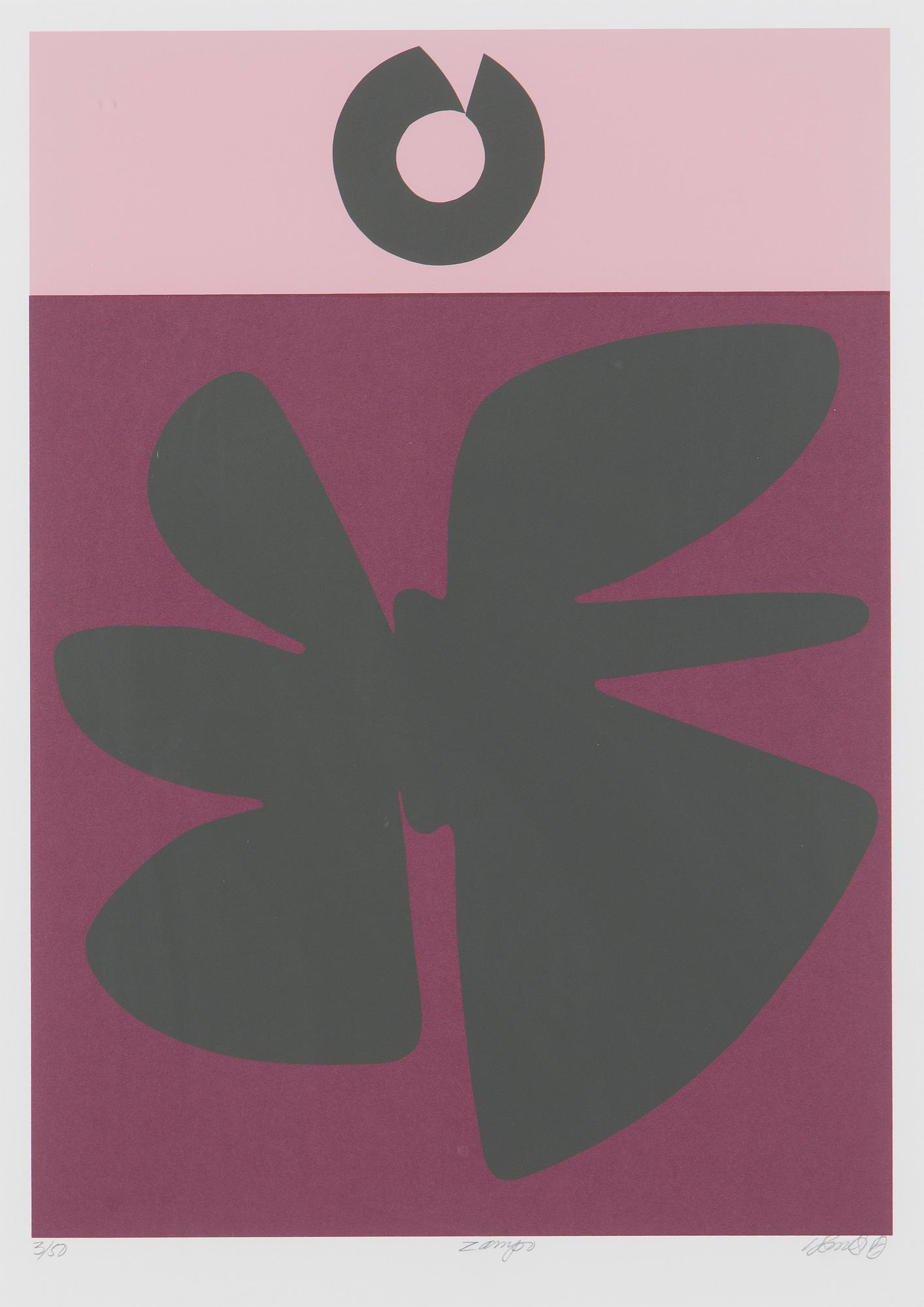 Howard Smith, "Zampo".