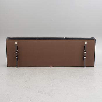 Jean-Marie Massaud, sofa, "Kennedee", Poltrona Frau, after 2014.
