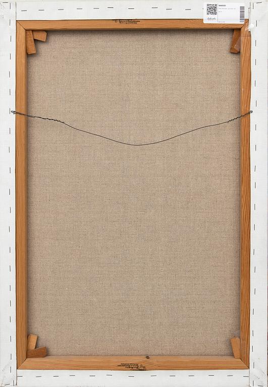 Claes Eklundh, utan titel.