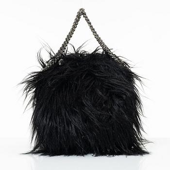 Stella McCartney, bag, "Falabella Fur Free Fur Tote Bag".