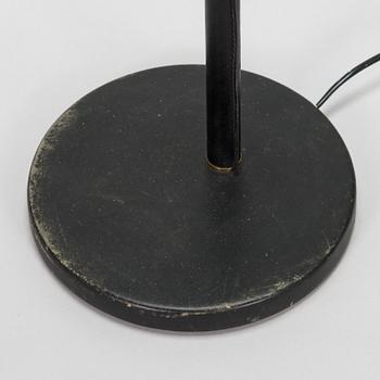 Alvar Aalto, golvlampa modell A811, Valaistystyö.