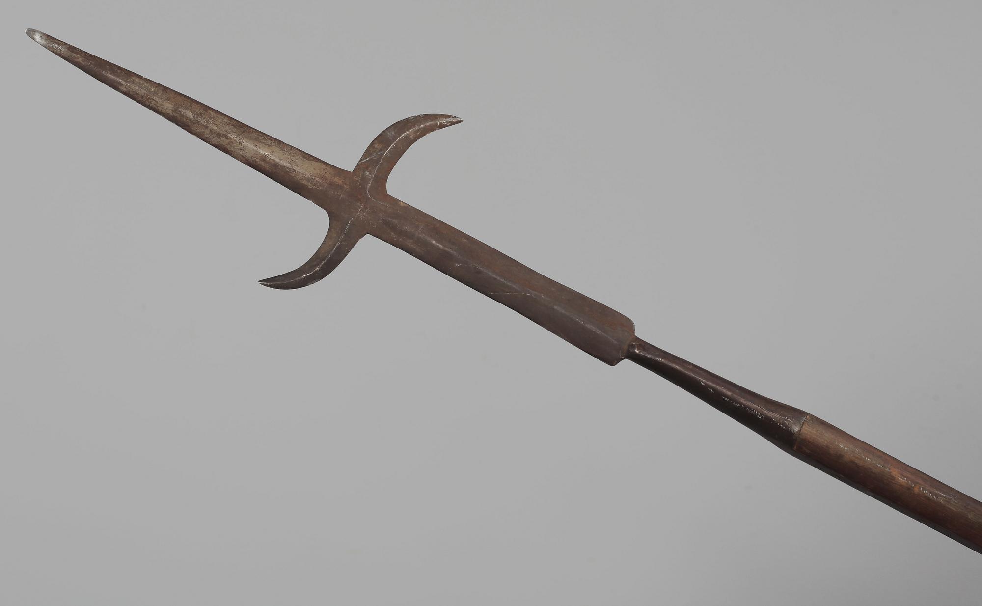 BARDISAN, Sverige, kallad m/1697.