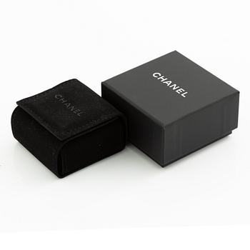 Chanel, örhängen, 2022.