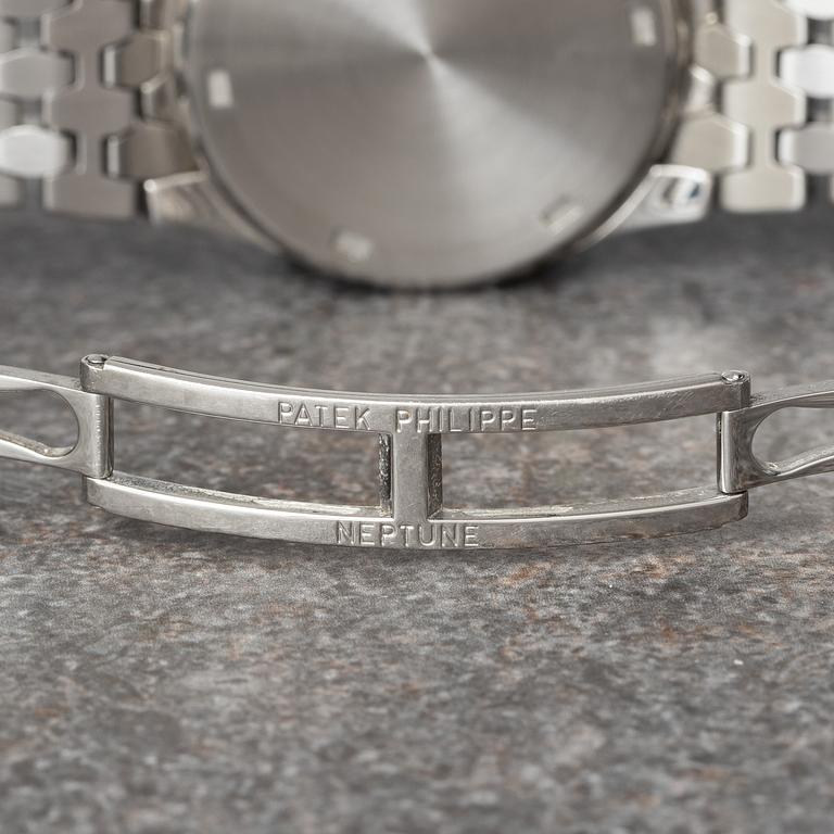 Patek Phillipe, Neptune, ca 1999.