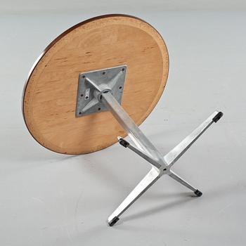 SIDOBORD, sannolikt Arne Jacobsen för Fritz Hansen, 1900-talets andra hälft.