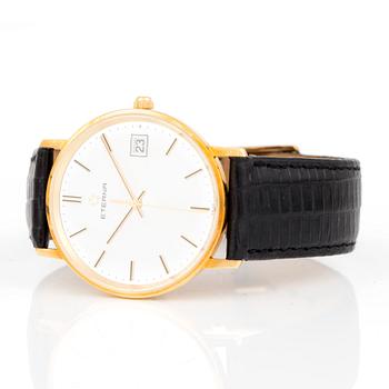 ARMBANDSUR, 'Eterna', Schweiz.