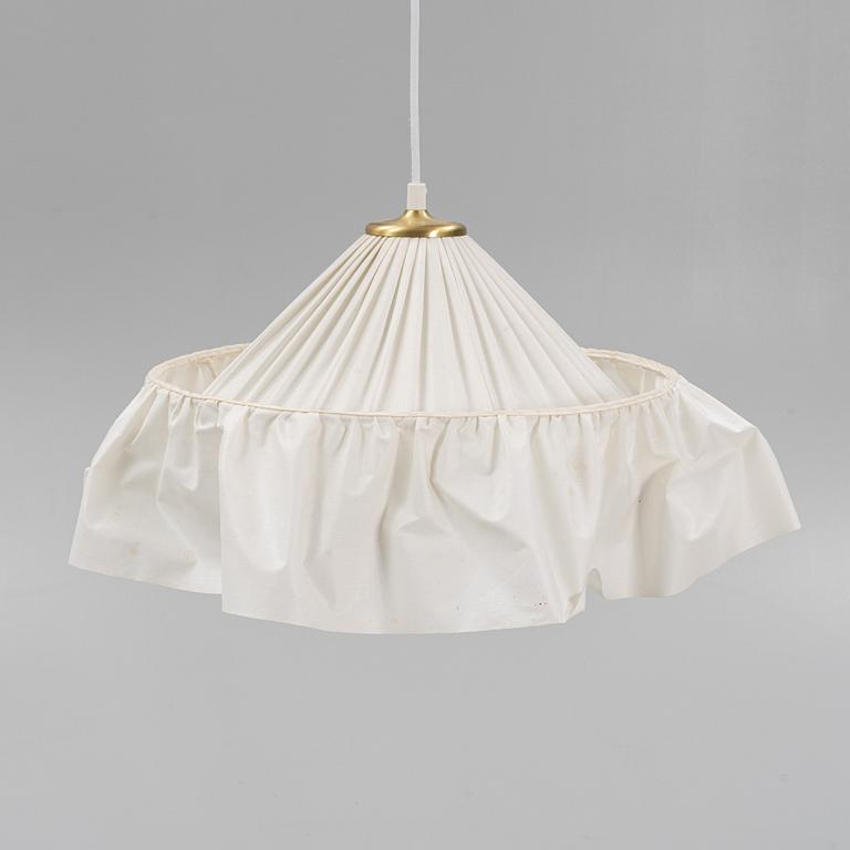 Josef Frank, ceiling lamp, model 2560, Company Svenskt Tenn.