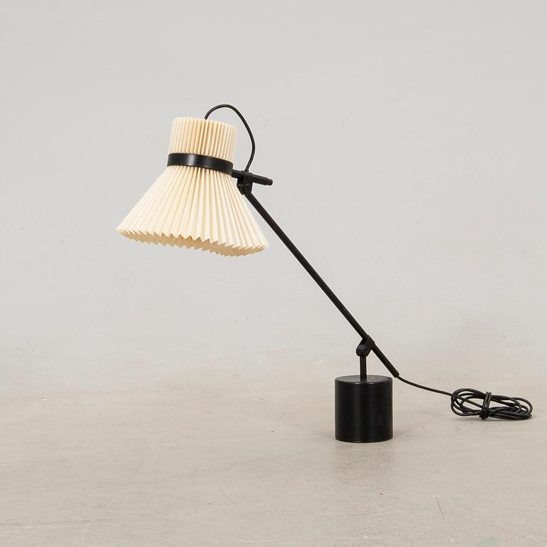 Table lamp Le Klint, second half of the 20th century.