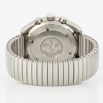 Omega, Speedmaster Professional, Mark IV, kronograf, armbandsur, 42 mm.