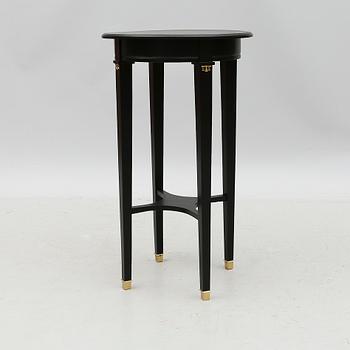 BORD, 1900-talets andra hälft.