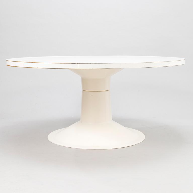 YRJÖ KUKKAPURO, SITTGRUPP, 6 delar, Haimi, Finland 1970-tal.