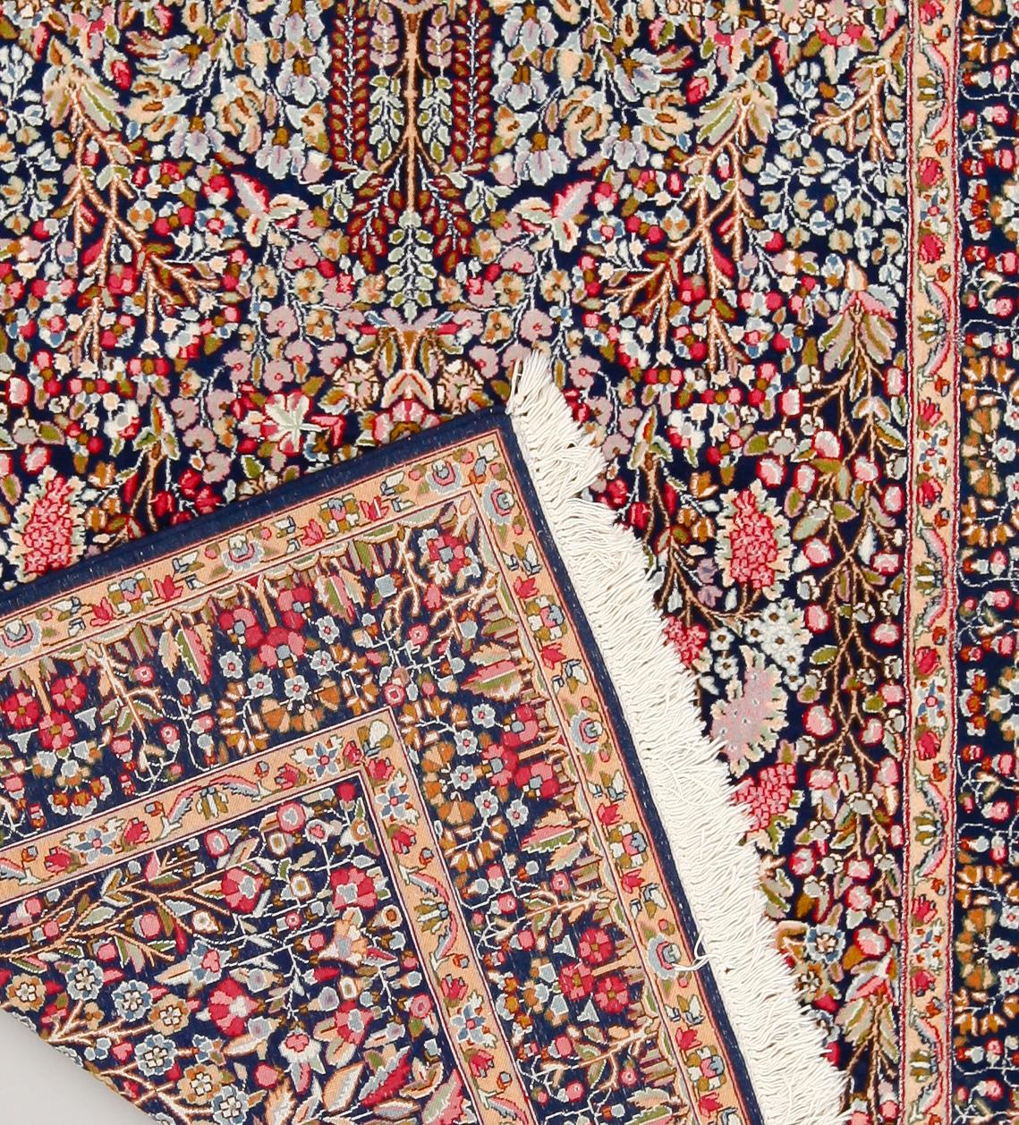 MATTA, Kirman. 244 x 150 cm.