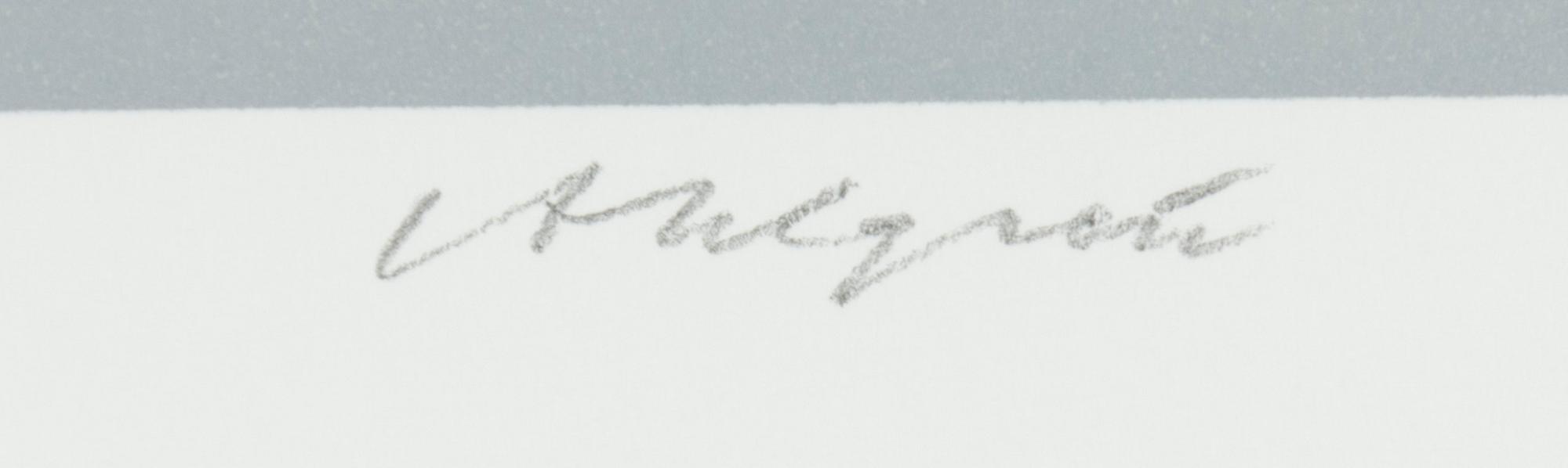 Lauri Ahlgrén, "Lidon tuntematon".