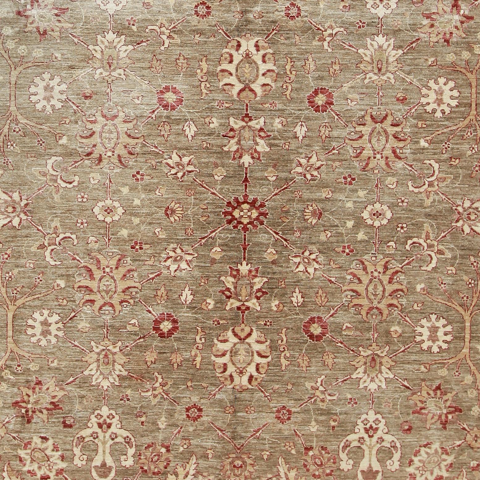 MATTA, Ziegler, 390 x 305 cm.