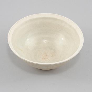 SKÅL, lergods, Kina, Song (960-1279).