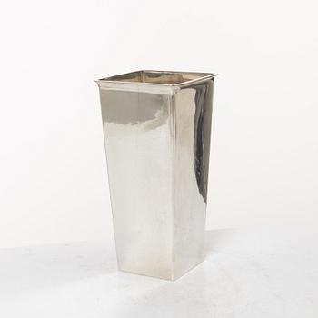 Ture Jerkeman, vas, silver, Stockholm 1959.