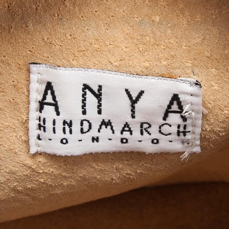 VÄSKA, Anya Hindmarch.