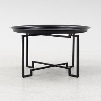 Per Öberg, a coffee table from Firma Svenskt Tenn.