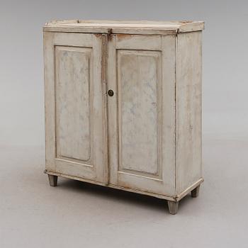 SKÄNK, 1800-talets första hälft.