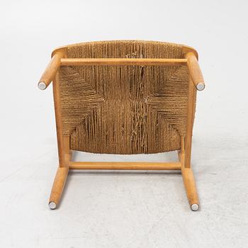 Børge Mogensen, stol, "Öresund", Karl Andersson & Söner, 1960-tal.