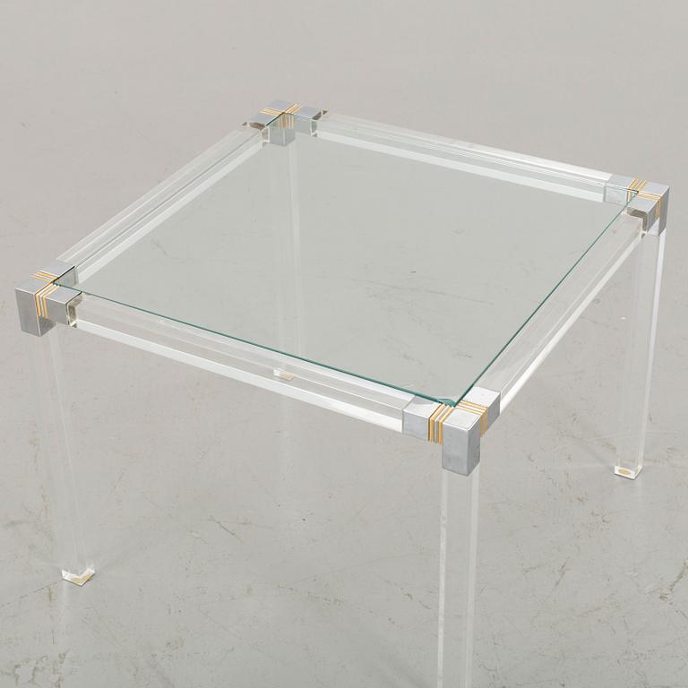 SOFFBORD/SIDOBORD, 1900-talets slut.