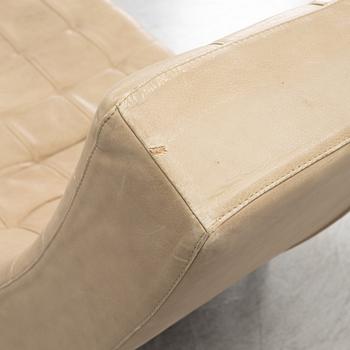 Chaise longue, "Dolce", Roche Bobois, France.