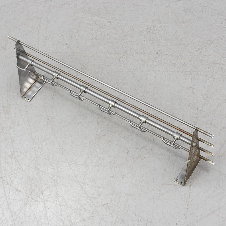 MOGENS MOGENSEN, coat hanger for Firma Albert Karlsson 1930's.