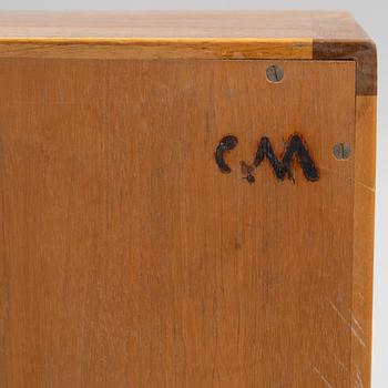 Carl Malmsten, a secretaire, mid-20th century.