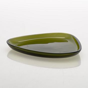 Alvar Aalto, fat, modell 3900-37 signerad Alvar Aalto Iittala -56.
