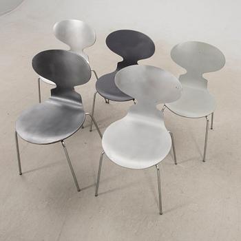 Arne Jacobsen,.