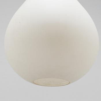 A Uno & Östen Kristiansson ceiling lamp.