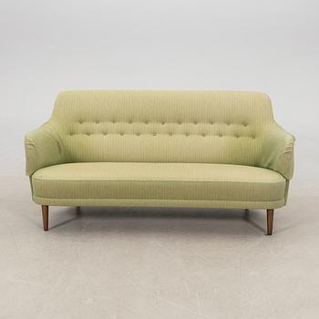 Carl Malmsten, "Samsas" sofa by O.H. Sjögren.