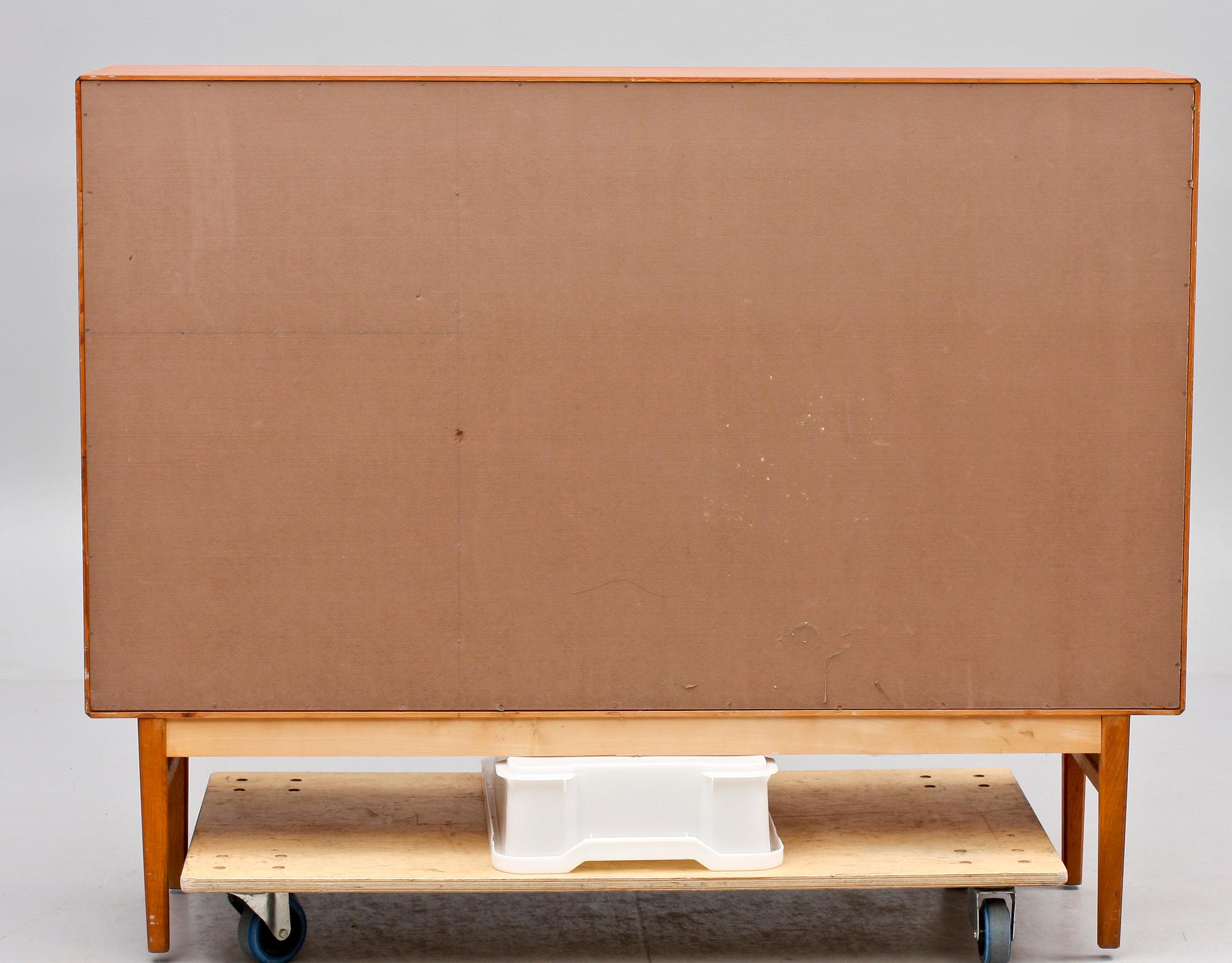 SKÄNK, design B Fridhagen, Bodafors 1962.