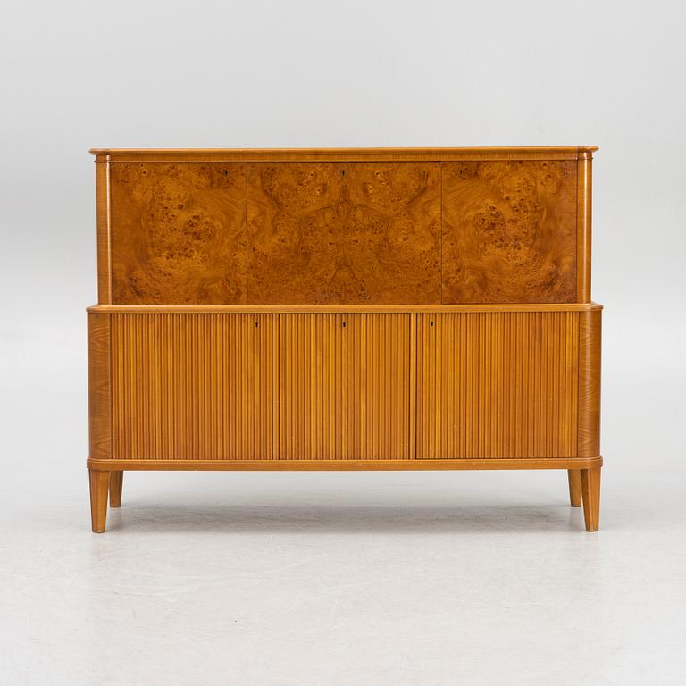 Skåp, Swedish Modern, 1940-tal.