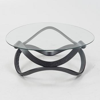 Dan Sunaga & Staffan Holm, soffbord, "Newton", Karl Andersson & Söner.