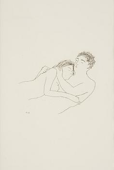 Marcel Duchamp, "Arturo Schwarz: The large glass and related works vol II".