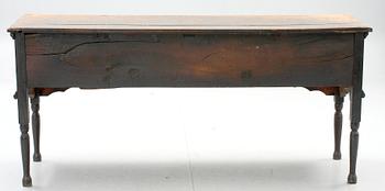 SKÄNK, renässansstil, 1900-tal.