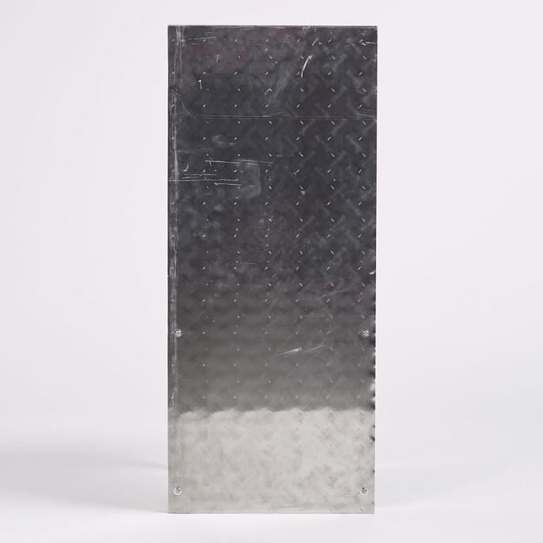 Fredrik Paulsen, stol, unik, "Chair One, Michael Mann (HI)", JOY, 2024.