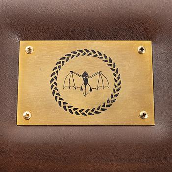 Anna Kraitz, an 2imagine" mirror,Källemo, Sweden.