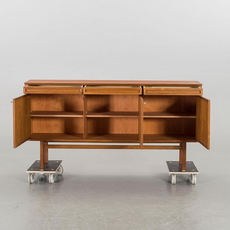 SIDEBOARD, teak, 1900-talets mitt.